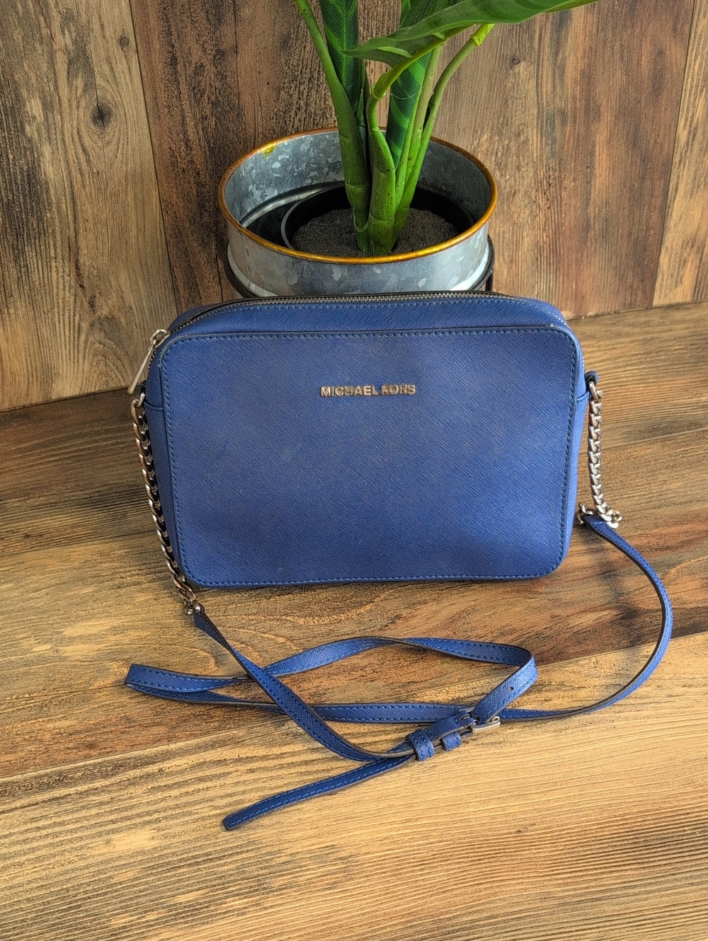 Michael Kors Jet Set Travel Small Crossbody Bag F313